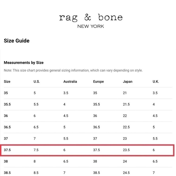 Rag & Bone Dalia II Bootie Size 37.5 - 7.5 Black Suede Ankle Boot Tie Stud New - Picture 11 of 14